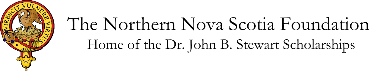 Northern Nova Scotia Foundation